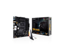 ASUS TUF GAMING B550M-PLUS WIFI II AMD B550 Socket AM4 micro ATX