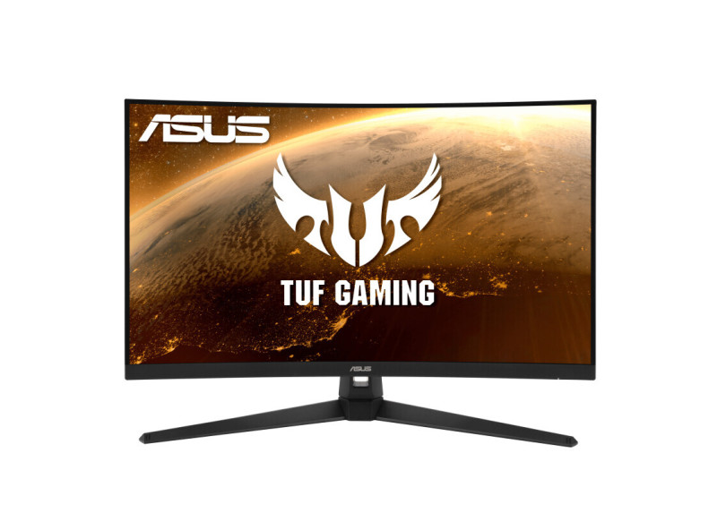 ASUS TUF Gaming 31.5" 165HZ 2560x1440 QUAD HD 1MS DP HDMI