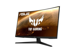 ASUS TUF Gaming 31.5" 165HZ 2560x1440 QUAD HD 1MS DP HDMI