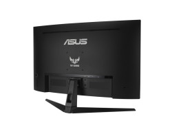 ASUS TUF Gaming 31.5" 165HZ 2560x1440 QUAD HD 1MS DP HDMI