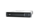 APC Smart-UPS SMT3000RMI2UC Noodstroomvoeding - 8x C13, 1x C19, USB, Rack Mountable, SmartConnect, 3000VA