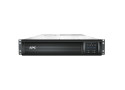 APC Smart-UPS SMT3000RMI2UC Noodstroomvoeding - 8x C13, 1x C19, USB, Rack Mountable, SmartConnect, 3000VA