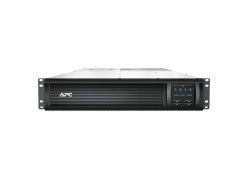 APC Smart-UPS SMT3000RMI2UC Noodstroomvoeding - 8x C13, 1x C19, USB, Rack Mountable, SmartConnect, 3000VA