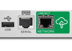 APC Smart-UPS SMT3000RMI2UC Noodstroomvoeding - 8x C13, 1x C19, USB, Rack Mountable, SmartConnect, 3000VA