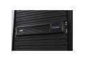 APC Smart-UPS SMT3000RMI2UC Noodstroomvoeding - 8x C13, 1x C19, USB, Rack Mountable, SmartConnect, 3000VA