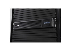 APC Smart-UPS SMT3000RMI2UC Noodstroomvoeding - 8x C13, 1x C19, USB, Rack Mountable, SmartConnect, 3000VA