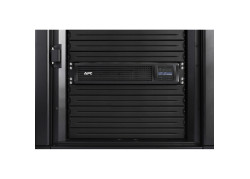 APC Smart-UPS SMT3000RMI2UC Noodstroomvoeding - 8x C13, 1x C19, USB, Rack Mountable, SmartConnect, 3000VA