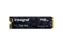 Integral 512GB M2 SERIES M.2 2280 PCIE NVME SSD PCI Express 3.1 3D TLC