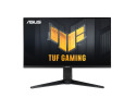 ASUS TUF Gaming VG28UQL1A computer monitor 71,1 cm (28") 3840 x 2160 Pixels 4K Ultra HD LCD Zwart