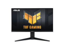 ASUS TUF Gaming VG28UQL1A computer monitor 71,1 cm (28") 3840 x 2160 Pixels 4K Ultra HD LCD Zwart