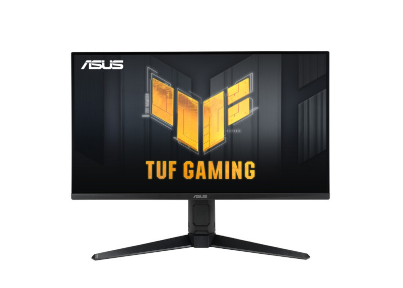 ASUS TUF Gaming VG28UQL1A computer monitor 71,1 cm (28") 3840 x 2160 Pixels 4K Ultra HD LCD Zwart