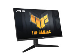 ASUS TUF Gaming VG28UQL1A computer monitor 71,1 cm (28") 3840 x 2160 Pixels 4K Ultra HD LCD Zwart