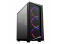 Cooler Master CMP 510 Midi Tower Zwart