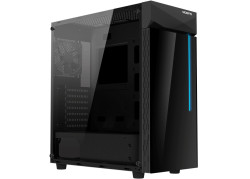 Gigabyte C200 Midi Tower Zwart