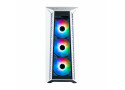 Cooler Master MasterBox 520 Midi Tower Wit