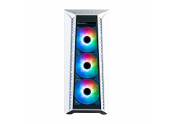 Cooler Master MasterBox 520 Midi Tower Wit