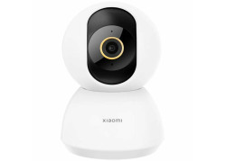 Xiaomi Smart Camera C300 Bolvormig IP-beveiligingscamera Binnen 2304 x 1296 Pixels Plafond/wand/bureau