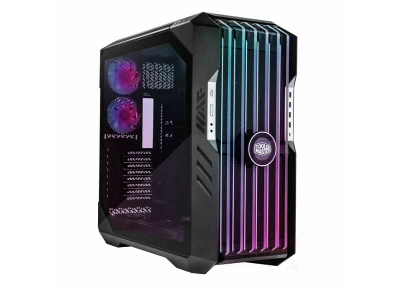 Cooler Master HAF 700 EVO Full Tower Grijs