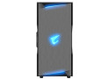 Gigabyte AORUS C300 GLASS Midi Tower Zwart