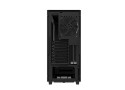 Gigabyte AORUS C300 GLASS Midi Tower Zwart