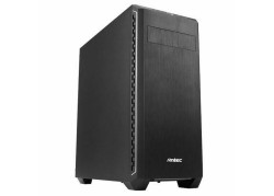 Antec P7 Silent Midi Tower Zwart