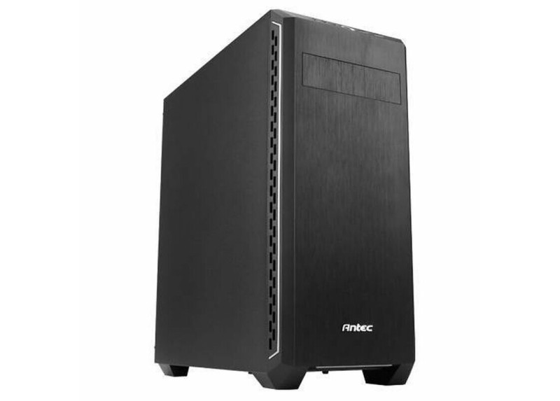 Antec P7 Silent Midi Tower Zwart