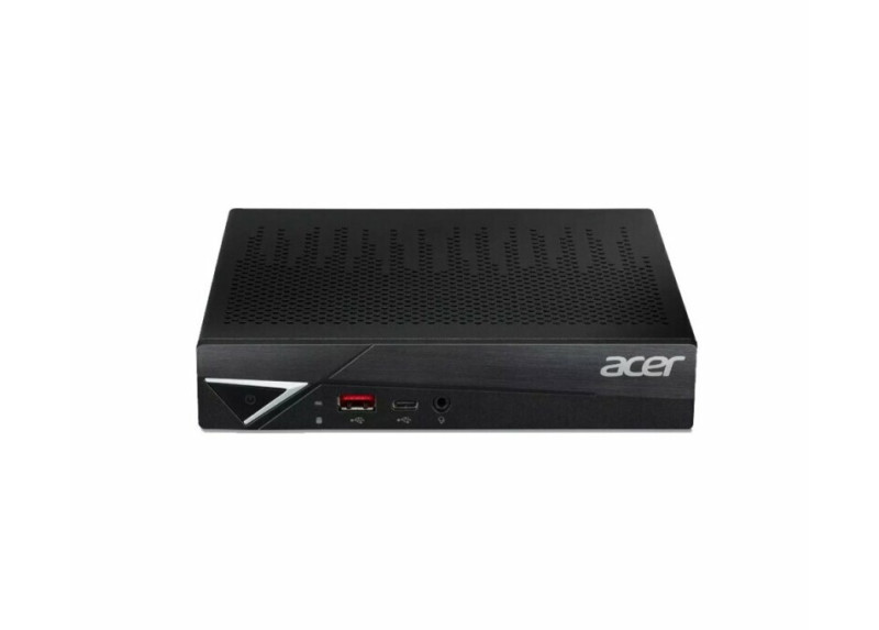 Acer Veriton EN2580 Mini Desk. i5-1135G7 8GB 512GB W11