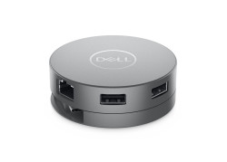 DELL USB-C mobiele adapter - DA310