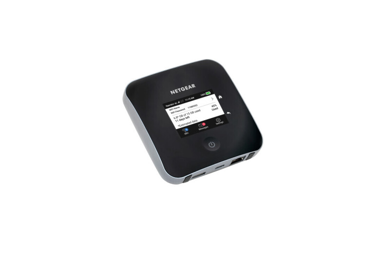 NETGEAR AIRCARD MOBILE ROUTER