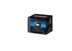 NETGEAR AIRCARD MOBILE ROUTER