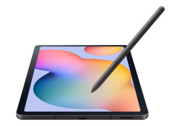 Samsung Galaxy Tab S6 Lite (2022) Wi-Fi 64 GB 26,4 cm (10.4") 4 GB Wi-Fi 5 (802.11ac) Grijs