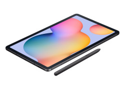 Samsung Galaxy Tab S6 Lite (2022) Wi-Fi 64 GB 26,4 cm (10.4") 4 GB Wi-Fi 5 (802.11ac) Grijs