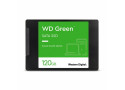 Western Digital Green WDS240G3G0A internal solid state drive 2.5" 240 GB SATA III