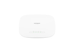 NETGEAR AX3000 Dual-Band PoE Multi-Gig Insigh WAX615 3000 Mbit/s Wit Power over Ethernet (PoE)