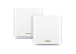 ASUS ZenWiFi AX XT8 (W-1-PK) draadloze router Gigabit Ethern