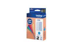 Brother LC-223C inktcartridge 1 stuk(s) Origineel Cyaan