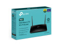 TP-Link Archer MR500 draadloze router Gigabit Ethernet Dual-band (2.4 GHz / 5 GHz) 4G Zwart