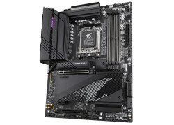 Gigabyte B650 AORUS PRO AX moederbord AMD B650 Socket AM5 ATX