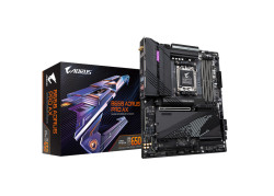 Gigabyte B650 AORUS PRO AX moederbord AMD B650 Socket AM5 ATX