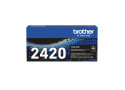 Brother TN-2420 tonercartridge 1 stuk(s) Origineel Zwart