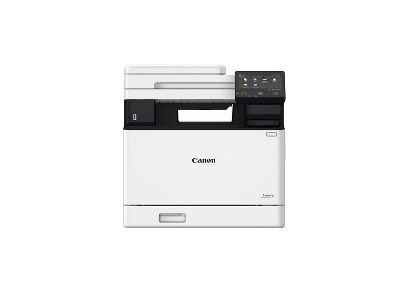 Canon i-SENSYS MF752Cdw Laser A4 1200 x 1200 DPI 33 ppm Wifi