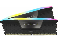 Corsair Vengeance 32GB (2K) DDR5 5200MHz RGB B geheugenmodule 2 x 16 GB