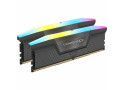 Corsair Vengeance CMH32GX5M2B5200Z40K geheugenmodule 32 GB 2 x 16 GB DDR5 5200 MHz