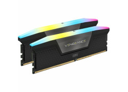 Corsair Vengeance CMH32GX5M2B5600C36K geheugenmodule 32 GB 2 x 16 GB DDR5 5600 MHz