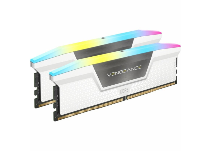 Corsair Vengeance CMH32GX5M2B5600C36WK geheugenmodule 32 GB 2 x 16 GB DDR5 5600 MHz