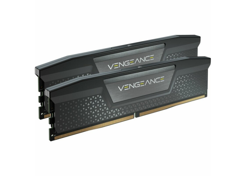 Corsair Vengeance CMK64GX5M2B5600C40 geheugenmodule 64 GB 2 x 32 GB DDR5 5600 MHz