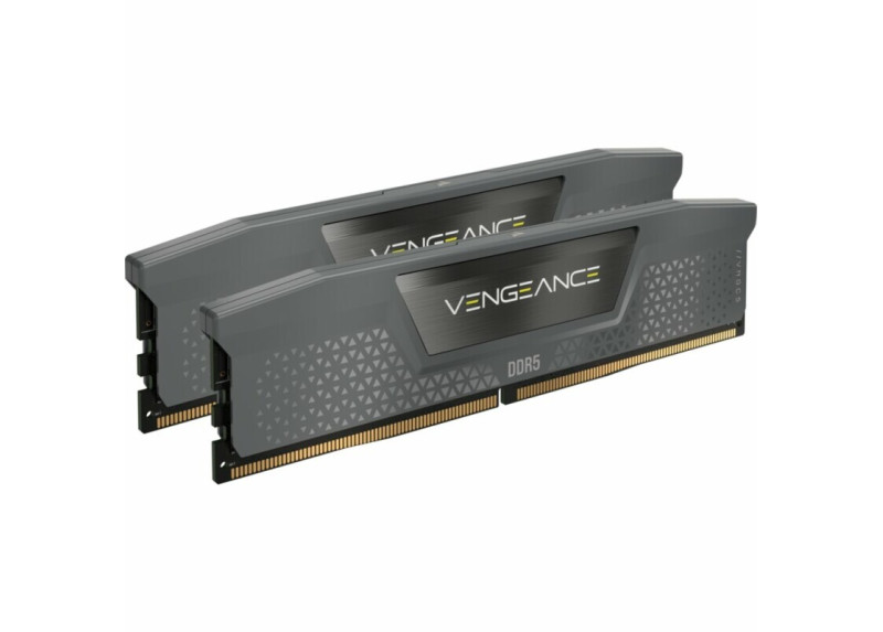 Corsair Vengeance 64GB (2x32GB) DDR5 DRAM 5600MT/s C40 AMD EXPO Memory Kit geheugenmodule 5600 MHz