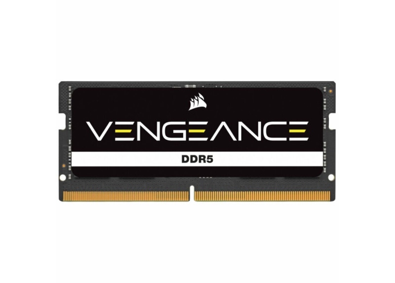 Corsair VENGEANCE geheugenmodule 64 GB 2 x 32 GB DDR5 4800 MHz