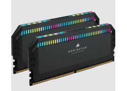 Corsair Dominator Platinum RGB geheugenmodule 32 GB 2 x 16 GB DDR5 5600 MHz