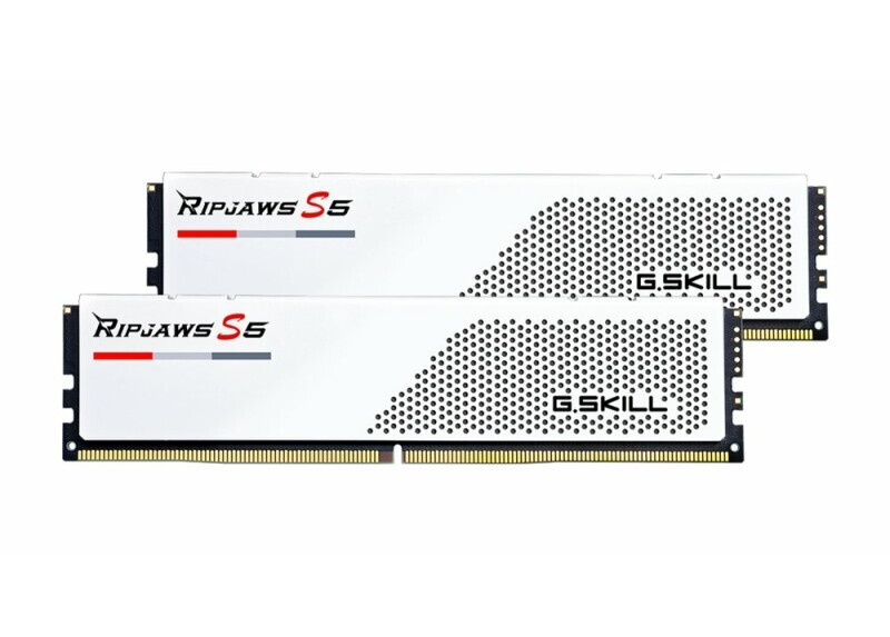 G.Skill Ripjaws S5 geheugenmodule 32 GB 2 x 16 GB DDR5 5200 MHz